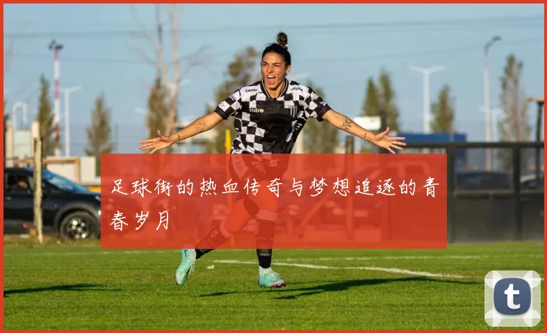 足球街的热血传奇与梦想追逐的青春岁月