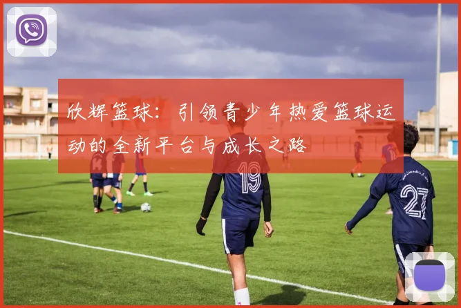 欣辉篮球：引领青少年热爱篮球运动的全新平台与成长之路